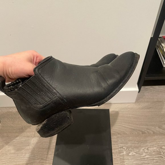 Alexander Wang Kori Boots (Size 35.5) - Picture 6 of 8